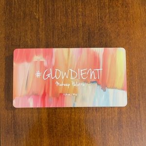 Touch in SOL pretty filter glowident palette